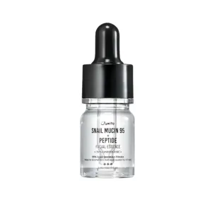Jumiso Snail Mucin 95 + Peptide Essence